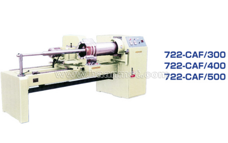 Máy cắt cuộn phim tự động 722-CAF/300/400/500