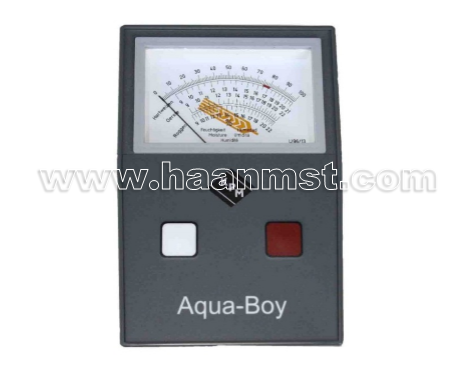 Máy đo độ ẩm ngũ cốc Aqua-Boy GEMI