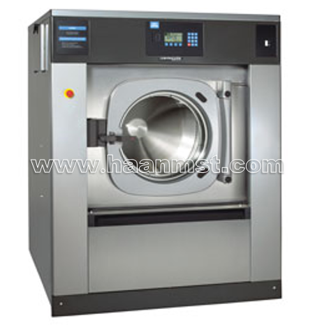 Máy Giặt Vắt Continental Gerbau EH090