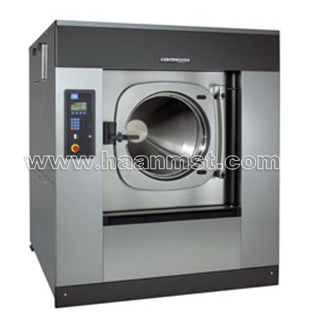 Máy Giặt Vắt Continental Gerbau EH255