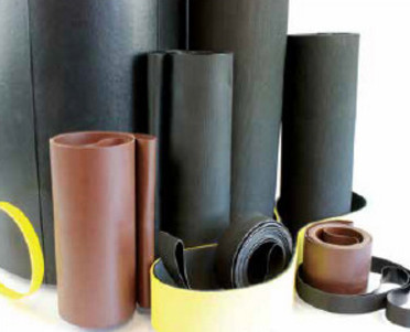 Flat Belts