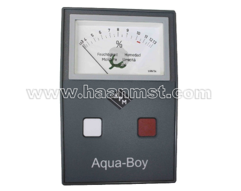 Máy đo độ ẩm Aqua-Boy BAFI